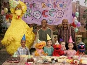 Sesame Street Season 37 Episode 18