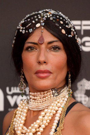 Alshaima'a Tayeb portrait