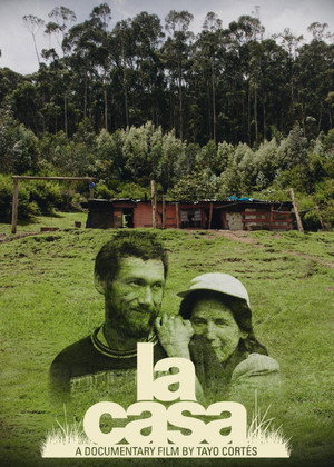 poster_La casa