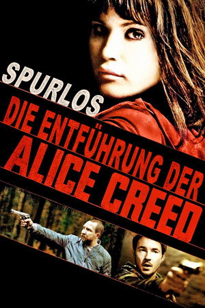 The Disappearance of Alice Creed