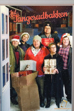 Image Jul i Tangerudbakken