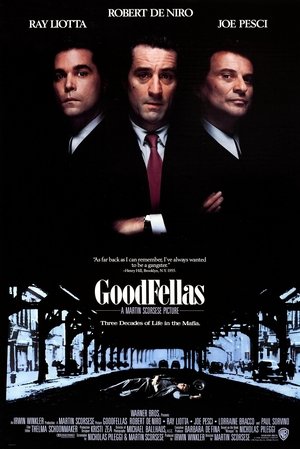 poster GoodFellas
