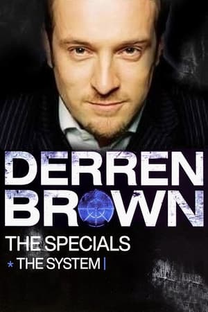 Image Derren Brown: The System