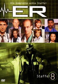 Emergency Room - Die Notaufnahme: Staffel 8