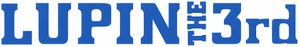 Lupin III — Logos 2