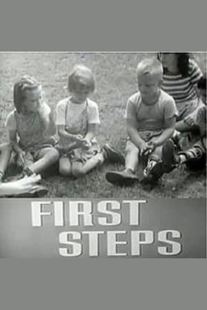 Poster First Steps (1947)