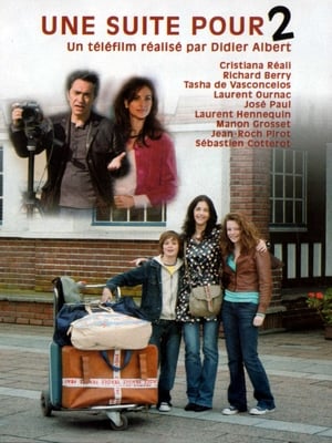 Poster Une suite pour deux (2008)