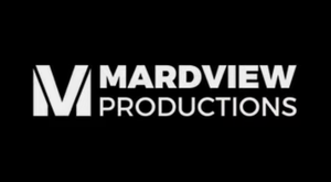 Logo Mardview Productions