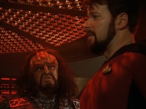 Star Trek – The Next Generation S02E08