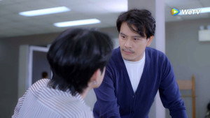 The Last Time: S1E1