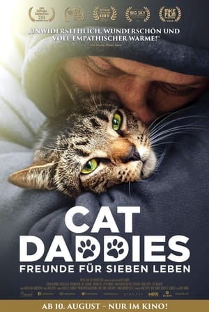 Cat Daddies 15