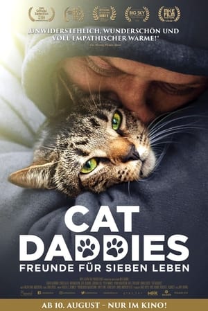 Image Cat Daddies - Freunde für sieben Leben