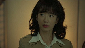 The Scarecrow: 1×5