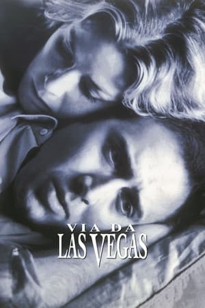 Poster Via da Las Vegas 1995