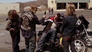 Sons of Anarchy: Season 1 Episode 4 – Patch Over