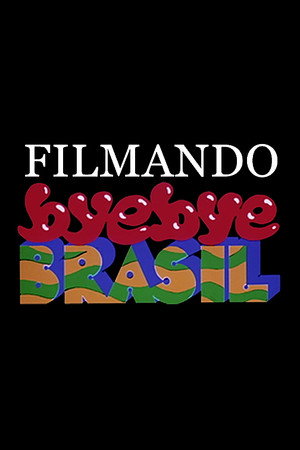 Filmando Bye Bye Brasil