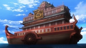 Shin Chuuka Ichiban!: Saison 2 Episode 1