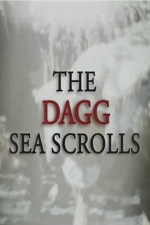 Poster The Dagg Sea Scrolls 2006