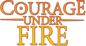 Courage Under Fire — Logos 5