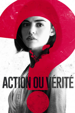 Poster Action ou Vérité 2018