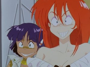 Nadia: The Secret of Blue Water: 1×11