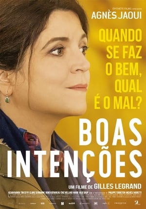 Assistir Boas Intenções Online Grátis