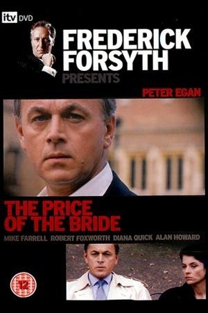 Poster The Price of the Bride (1990)