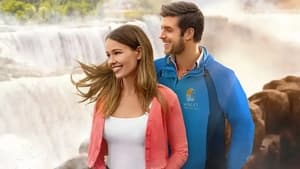 Falling in Love in Niagara (2024) Unofficial Hindi Dubbed