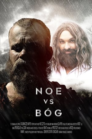 Poster Noe vs Bóg 2015