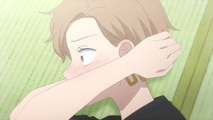 Koori no Jouheki Cap 19
