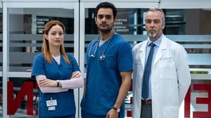 Transplant TV Series | Where to Watch?