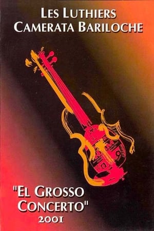 El grosso concerto (2001)