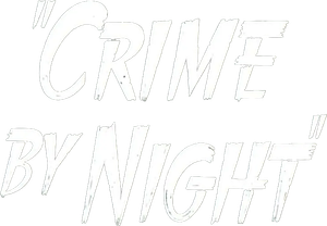 Crime by Night