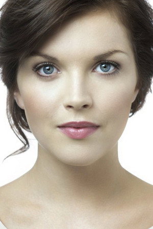 Emily Plumtree portrait