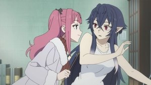 Tsuki to Laika to Nosferatu – Episódio 3