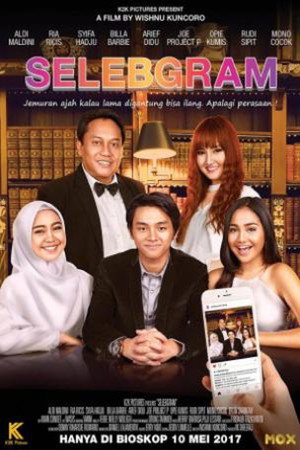 Selebgram 2