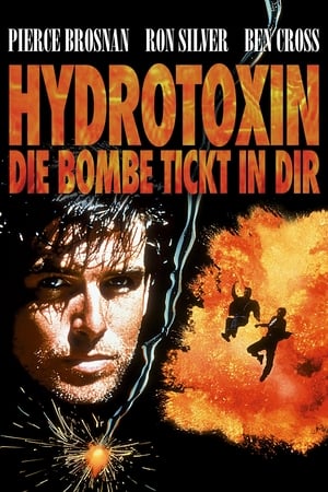 Hydrotoxin - Die Bombe tickt in Dir Film