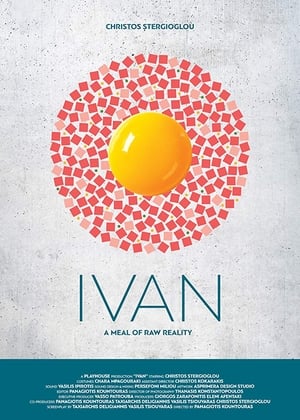 Poster Ivan 2019