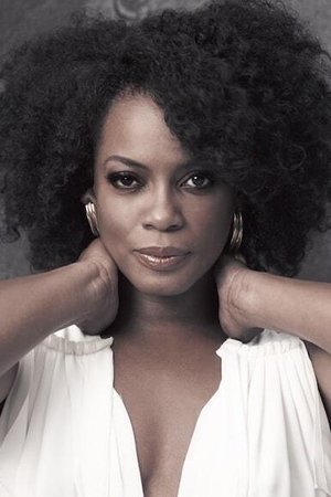 Foto retrato de Aunjanue Ellis-Taylor