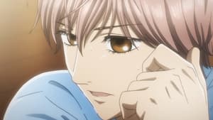 Chihayafuru: 3×1