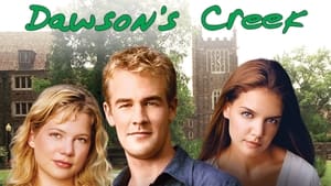 poster Dawson's Creek