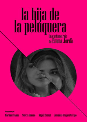 The hairdresser&rsquo;s daughter