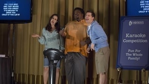 Brooklyn Nine-Nine: Stagione 3 x Episodio 13