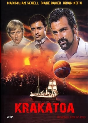 Image Krakatoa - Jávától keletre