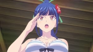 Assistir Megami no Café Terrace Episodio 11 Online