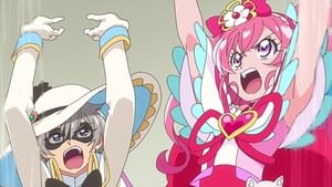 Delicious Party♡Pretty Cure: Season 1 Episode 17 –