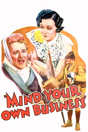 Mind Your Own Business