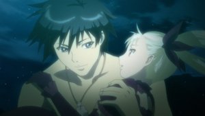 Dance in the Vampire Bund: 1×2