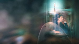 Hélène Huby – Her Race to Space