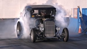 Roadkill Garage Fast Times at RKG: The F-Rod Rules!